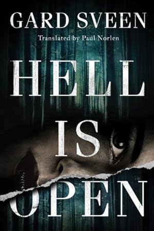 Immagine del venditore per Hell Is Open venduto da GreatBookPrices