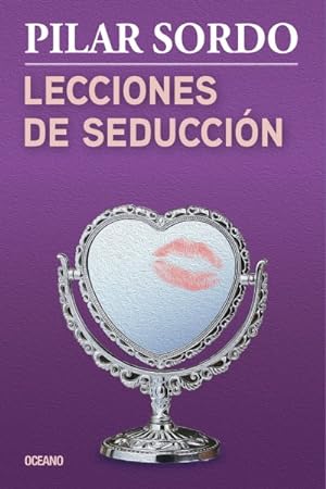Seller image for Lecciones de seduccion / Lessons of Seduction -Language: spanish for sale by GreatBookPrices