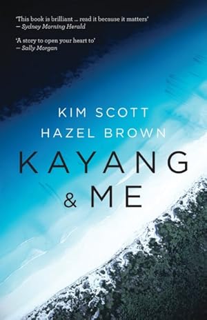 Seller image for Kayang & Me for sale by GreatBookPrices