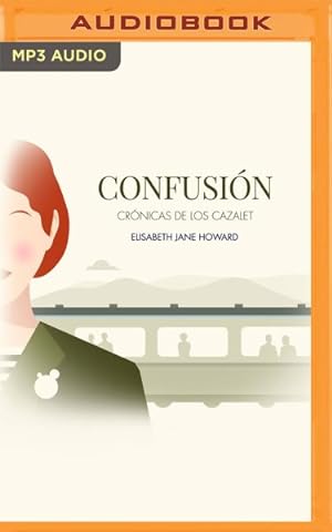 Image du vendeur pour Confusión -Language: Spanish mis en vente par GreatBookPrices