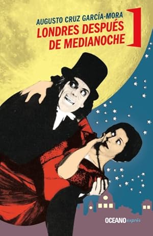 Bild des Verkufers fr Londres despus de medianoche/ London After Midnight -Language: spanish zum Verkauf von GreatBookPrices