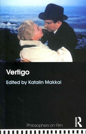 Imagen del vendedor de Vertigo a la venta por GreatBookPrices