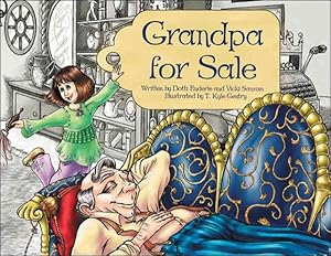 Imagen del vendedor de Grandpa for Sale a la venta por GreatBookPrices