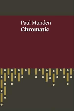 Seller image for Chromatic for sale by GreatBookPrices