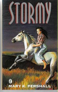 Seller image for Stormy for sale by Book Haven