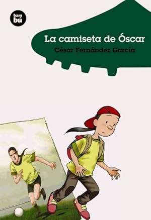 Bild des Verkufers fr La Camiseta De Oscar/ Oscar's T-Shirt -Language: Spanish zum Verkauf von GreatBookPrices