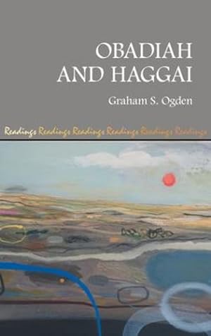 Seller image for Obadiah and Haggai (Readings) [Hardcover ] for sale by booksXpress