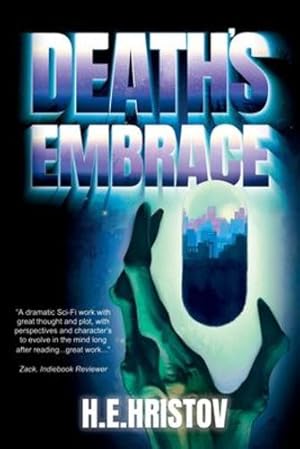 Bild des Verkufers fr Death's Embrace [Soft Cover ] zum Verkauf von booksXpress