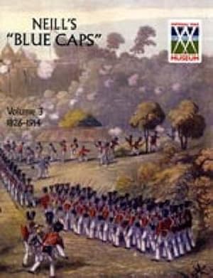 Immagine del venditore per Neill's 'Blue Caps' VOL 3 1914 - 1922 [Soft Cover ] venduto da booksXpress