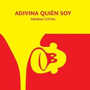 Imagen del vendedor de Adivina Quién Soy (Spanish Edition) [Soft Cover ] a la venta por booksXpress