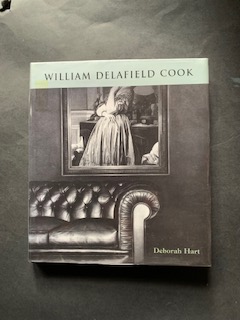 Immagine del venditore per William Delafield Cook venduto da The Known World Bookshop