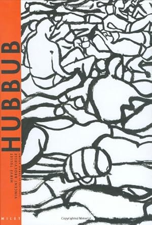 Seller image for Hubbub [Hardcover ] for sale by booksXpress