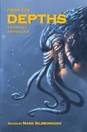 Seller image for From the Depths [Soft Cover ] for sale by booksXpress