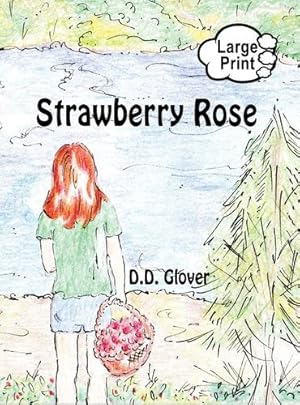 Bild des Verkufers fr Strawberry Rose [Soft Cover ] zum Verkauf von booksXpress