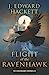 Bild des Verkufers fr The Flight of the Ravenhawk [Soft Cover ] zum Verkauf von booksXpress