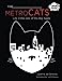 Seller image for The Metro Cats: Life in the Core of the Big Apple [Soft Cover ] for sale by booksXpress