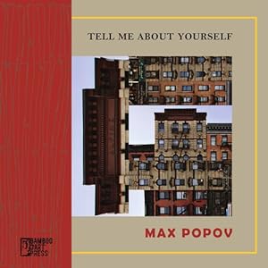 Image du vendeur pour Tell Me About Yourself by Popov, Max [Paperback ] mis en vente par booksXpress