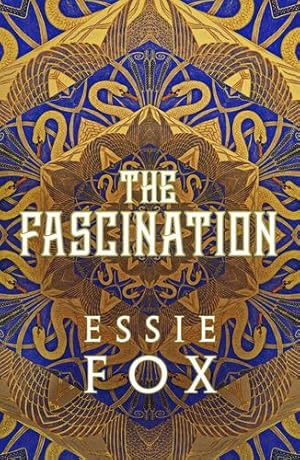 Imagen del vendedor de The Fascination by Fox, Essie [Hardcover ] a la venta por booksXpress