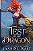 Seller image for Test of the Dragon [Soft Cover ] for sale by booksXpress