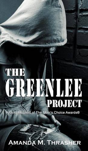 Seller image for The Greenlee Project [Hardcover ] for sale by booksXpress