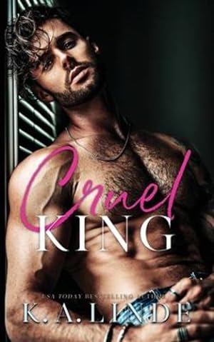 Image du vendeur pour Cruel King by Linde, K A [Paperback ] mis en vente par booksXpress
