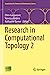 Seller image for Research in Computational Topology 2 (Association for Women in Mathematics Series, 30) [Paperback ] for sale by booksXpress