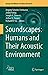 Imagen del vendedor de Soundscapes: Humans and Their Acoustic Environment (Springer Handbook of Auditory Research, 76) [Hardcover ] a la venta por booksXpress