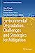 Seller image for Environmental Degradation: Challenges and Strategies for Mitigation (Water Science and Technology Library, 104) [Soft Cover ] for sale by booksXpress
