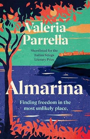 Image du vendeur pour Almarina (Paperback) mis en vente par Grand Eagle Retail