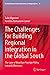 Image du vendeur pour The Challenges for Building Regional Integration in the Global South: The case of Brazilian Foreign Policy towards Mercosur (United Nations University Series on Regionalism, 18) [Soft Cover ] mis en vente par booksXpress