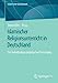 Immagine del venditore per Islamischer Religionsunterricht in Deutschland: Ein Kaleidoskop empirischer Forschung (Islam in der Gesellschaft) (German Edition) [Soft Cover ] venduto da booksXpress