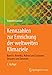 Bild des Verkufers fr Kennzahlen zur Erreichung der weltweiten Klimaziele: Band II: Amerika, Nahost und Südasien, Ostasien und Ozeanien (German Edition) [Soft Cover ] zum Verkauf von booksXpress