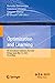 Image du vendeur pour Optimization and Learning: 6th International Conference, OLA 2023, Malaga, Spain, May 3  5, 2023, Proceedings (Communications in Computer and Information Science, 1824) [Soft Cover ] mis en vente par booksXpress