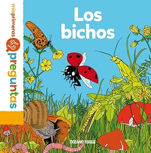 Bild des Verkufers fr Los Bichos -Language: spanish zum Verkauf von GreatBookPrices