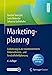 Seller image for Marketingplanung: Einführung in die marktorientierte Unternehmens- und Geschäftsfeldplanung (German Edition) by Tomczak, Torsten, Reinecke, Sven, Gollnhofer, Johanna [Paperback ] for sale by booksXpress