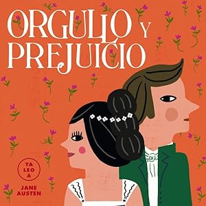 Imagen del vendedor de Orgullo y Prejuicio -Language: spanish a la venta por GreatBookPricesUK