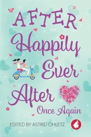 Seller image for After Happily Ever After Once Again [Soft Cover ] for sale by booksXpress