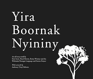 Seller image for Yira Boornak Nyininy for sale by GreatBookPrices