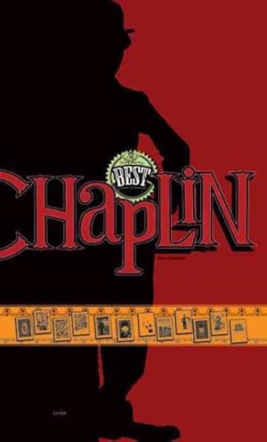 Bild des Verkufers fr Chaplin -Language: Spanish zum Verkauf von GreatBookPrices