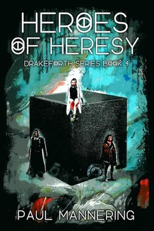 Seller image for Heroes of Heresy for sale by GreatBookPrices