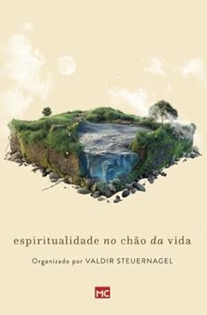 Imagen del vendedor de Espiritualidade no chão da vida (Portuguese Edition) [Paperback ] a la venta por booksXpress