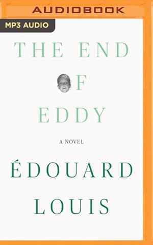 Seller image for End of Eddy for sale by GreatBookPrices