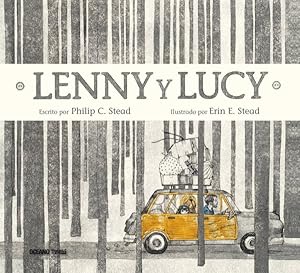 Bild des Verkufers fr Lenny y Lucy / Lenny & Lucy -Language: spanish zum Verkauf von GreatBookPrices