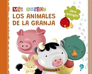 Seller image for Animales de la granja/ Animals of the Farm -Language: Spanish for sale by GreatBookPrices