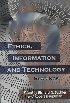 Seller image for Ethics, Information and Technology : Readings for sale by GreatBookPrices