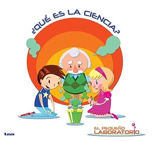 Bild des Verkufers fr Qu es la ciencia? -Language: spanish zum Verkauf von GreatBookPrices