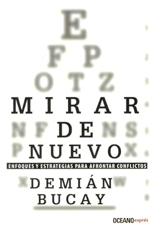 Imagen del vendedor de Mirar de nuevo/ Looking Back : Enfoques Y Estrategias Para Afrontar Conflictos -Language: spanish a la venta por GreatBookPrices