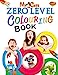 Seller image for My Cute Zero Level Copy to Colour (My cute colouring book) by Manoj Pub. Ed. Borad [Paperback ] for sale by booksXpress