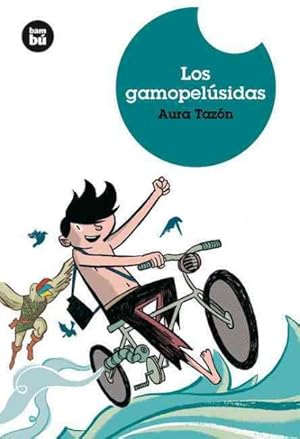 Bild des Verkufers fr Los gamopelusidas / The Gamopelusians -Language: Spanish zum Verkauf von GreatBookPrices