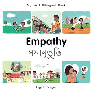 Seller image for My First Bilingual Book?empathy for sale by GreatBookPrices